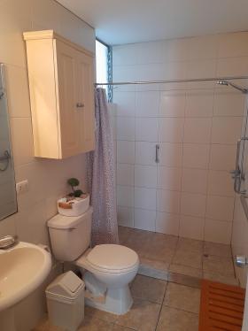 Departamento de 2 dormitorios ubicado en San Isidro