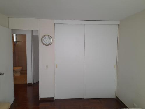 Espectacular Departamento ubicado en San Isidro