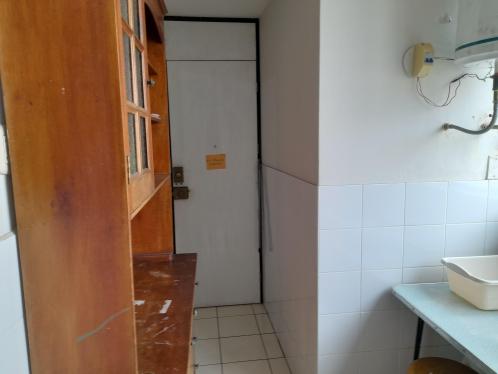 Extraordinario Departamento ubicado en San Isidro