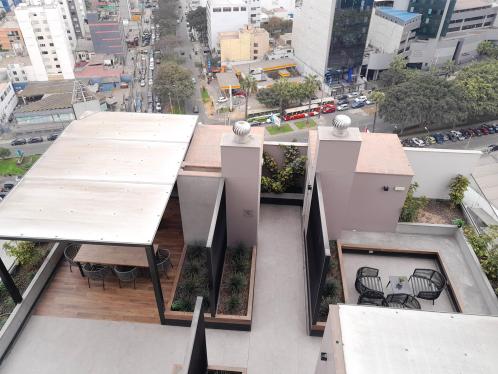 Departamento en Venta ubicado en Av Carriquiry N° 8xx, Dpto. 2406