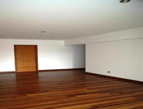 Departamento en Alquiler ubicado en San Isidro