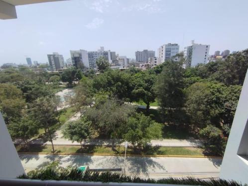 Departamento en Venta ubicado en Surquillo a $195,000