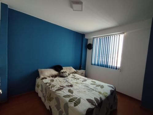 Departamento en Venta ubicado en Callecourbet