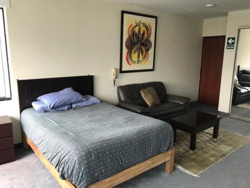 Departamento de 1 dormitorios y 1 baños ubicado en Miraflores