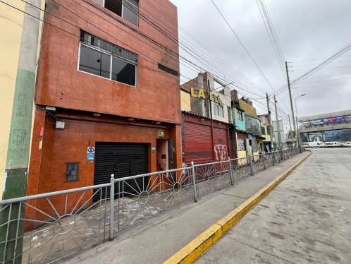 Local comercial en Alquiler ubicado en Chorrillos a $1,100