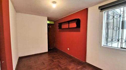 Departamento en Alquiler ubicado en Santiago De Surco a $534