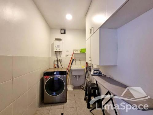 Departamento de 2 dormitorios y 2 baños ubicado en San Miguel