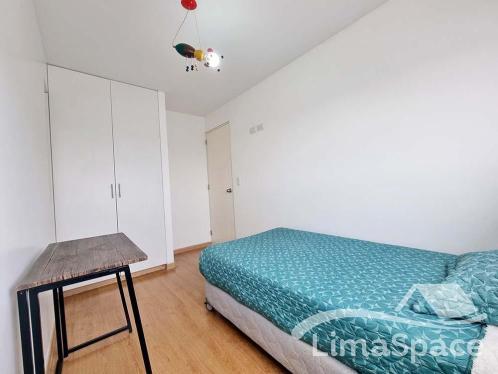 Departamento en Venta de 2 dormitorios ubicado en San Miguel