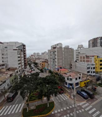 Departamento en Venta ubicado en Larco Herrera