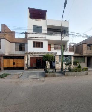 Departamento en Venta ubicado en San Juan De Lurigancho a $95,000