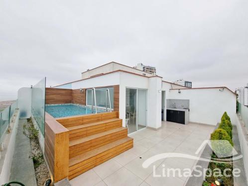 Departamento en Venta de 1 dormitorios ubicado en Magdalena Del Mar