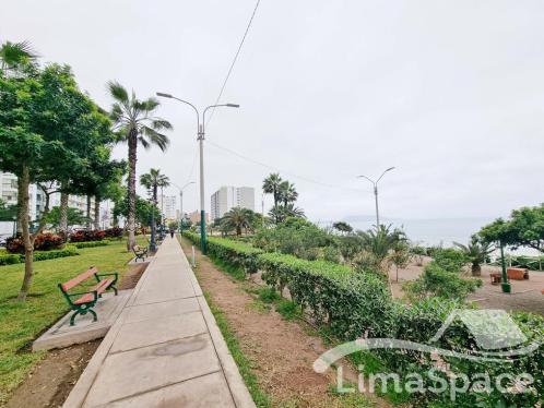 Bajo precio Departamento en Venta en Magdalena Del Mar