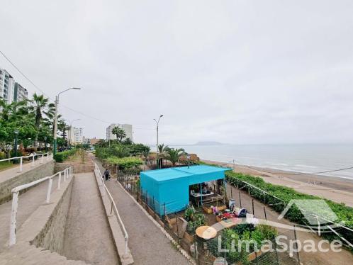 Lindo Departamento en Venta en Magdalena Del Mar