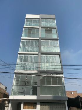 Departamento en Venta ubicado en Santiago De Surco a $64,000