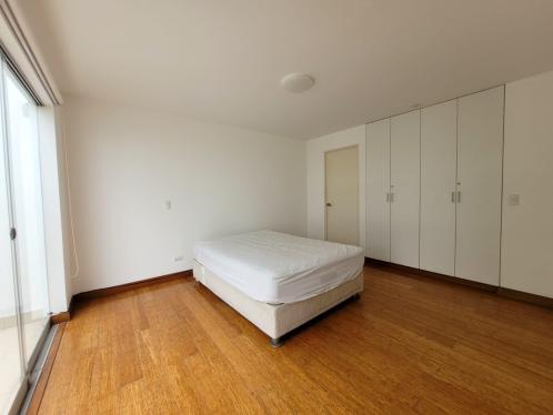 Departamento en Alquiler ubicado en Miraflores a $1,380