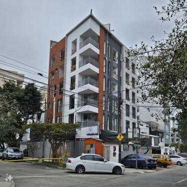 Departamento en Venta ubicado en Barranco a $322,125