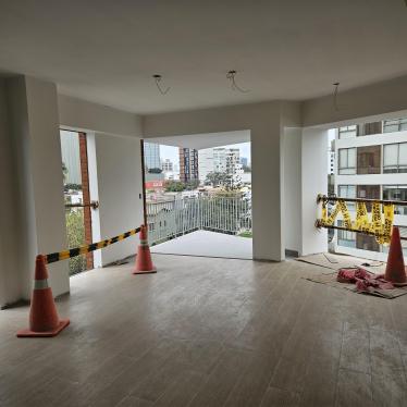 Departamento en Venta ubicado en Barranco a $214,313