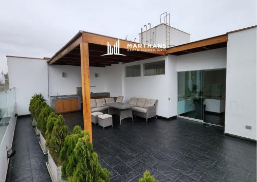 Departamento ubicado en San Isidro al mejor precio