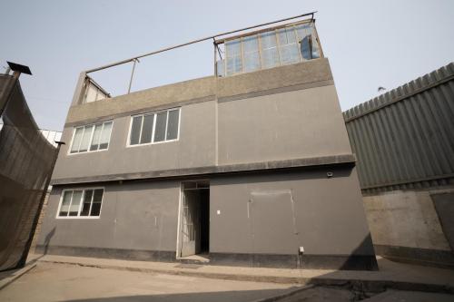 Bajo precio Local Industrial en Alquiler en Lurigancho