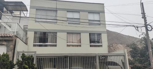 Departamento de ocasión ubicado en San Juan De Miraflores