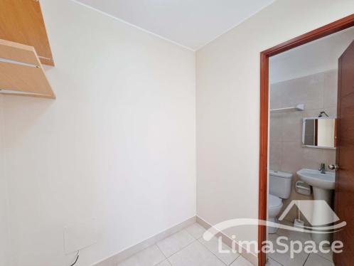 Departamento en Venta ubicado en Santiago De Surco