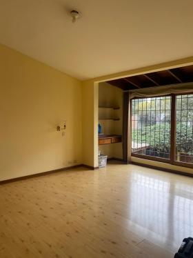 Casa de 3 dormitorios y 4 baños ubicado en Santiago De Surco