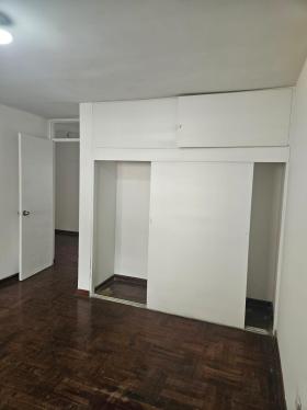 Departamento de 2 dormitorios y 2 baños ubicado en Santiago De Surco