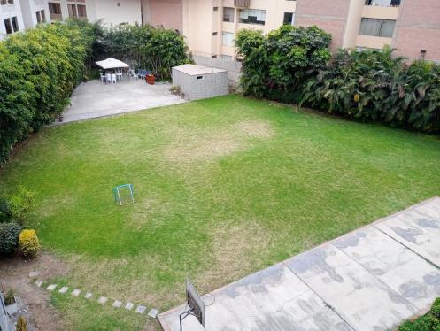 Departamento en Venta ubicado en San Borja