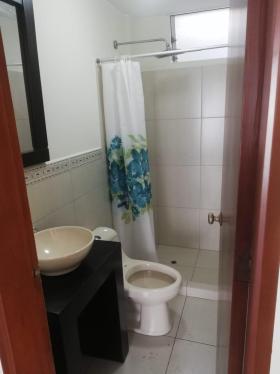 Departamento en Venta ubicado en San Borja