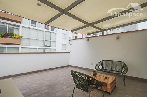 Oportunidad única Departamento ubicado en Miraflores