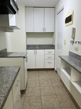 Departamento en Alquiler ubicado en Miraflores a $700