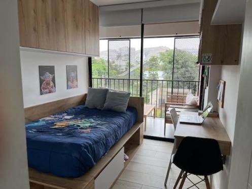 Departamento de 3 dormitorios y 3 baños ubicado en Santiago De Surco