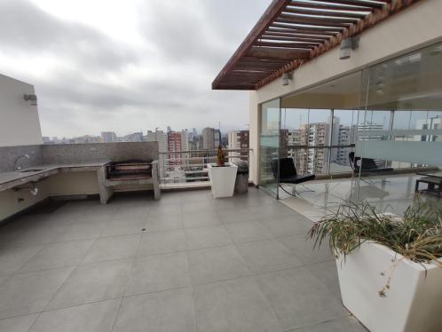 Departamento en Venta con excelente ubicación.