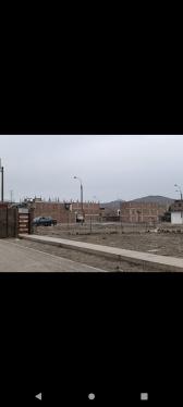 Lindo Terreno en Venta en Carabayllo