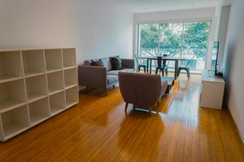 Departamento en Venta ubicado en Miraflores a $214,000