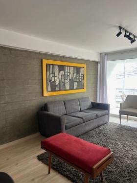 Departamento en Alquiler ubicado en Miraflores a $1,200