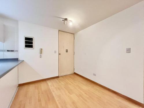 Departamento de 1 dormitorios y 1 baños ubicado en Santiago De Surco