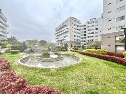 Bajo precio Departamento en Alquiler en Santiago De Surco