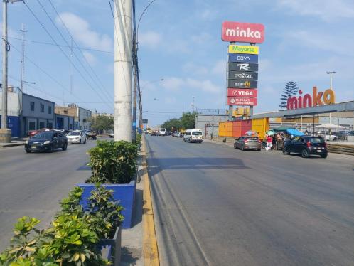 Terreno ubicado en Callao al mejor precio