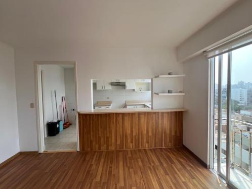 Departamento de 2 dormitorios y 2 baños ubicado en San Isidro