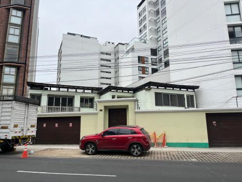 Terreno en Venta ubicado en San Isidro a $1,700,000