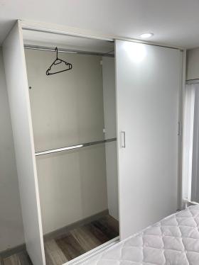 Departamento de 1 dormitorios y 1 baños ubicado en Miraflores