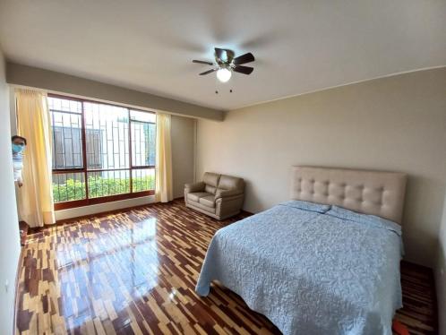 Departamento en Alquiler ubicado en Santiago De Surco a $680