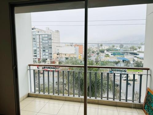 Departamento de 3 dormitorios ubicado en Santiago De Surco