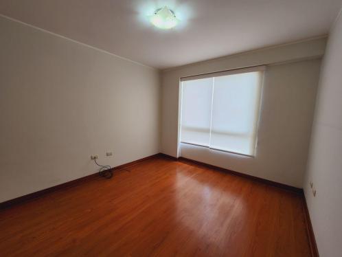 Lindo Departamento en Alquiler en Santiago De Surco