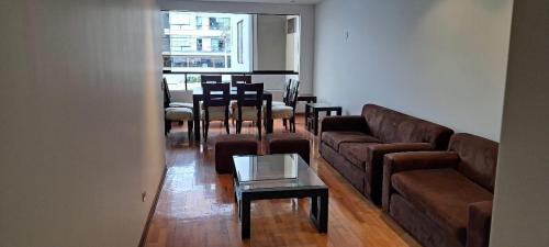 Departamento en Venta ubicado en Santiago De Surco a $180,000