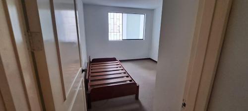 Departamento en Venta ubicado en Santiago De Surco