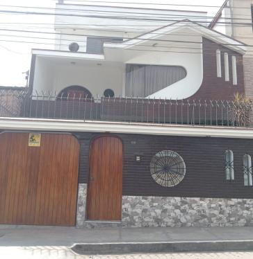 Casa en Venta ubicado en San Juan De Lurigancho a $280,000