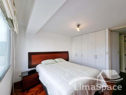 Departamento en Alquiler ubicado en Miraflores a $750