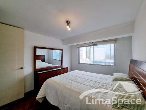 Departamento en Alquiler ubicado en Miraflores